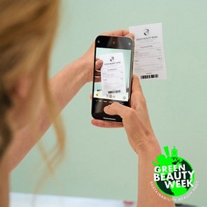 SENSAI und VKE Gewinnspiel für Green Beauty Week